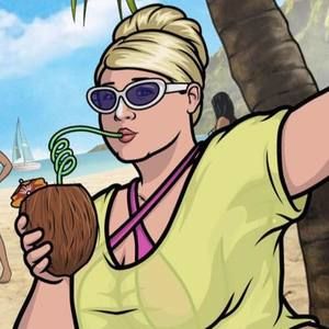 Meet your Posher, Robyn